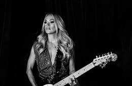 Why Is Carrie Underwood New American Idol Judge